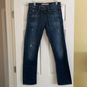 Men Guess Jeans